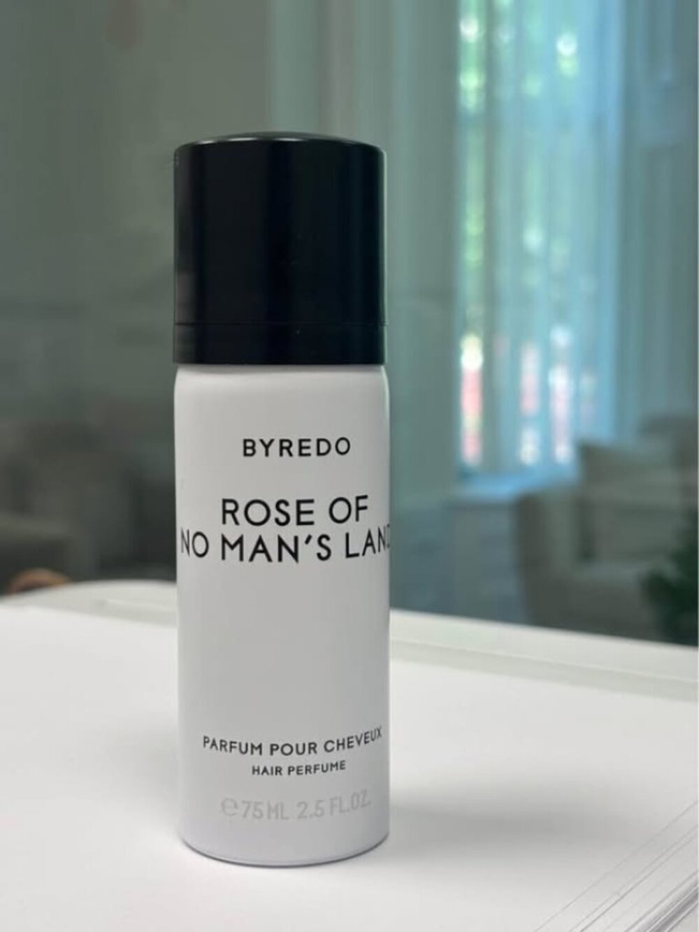 ✨ Byredo Rose of No Man’s Land Hair Perfume